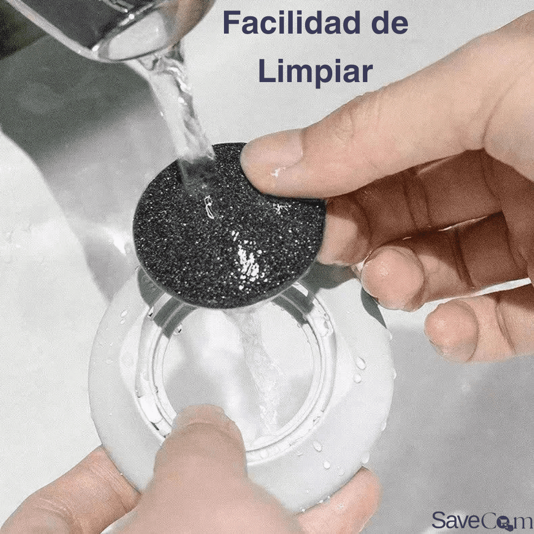 CalloClear: Limpia definitivamente los callos de tus pies y manos