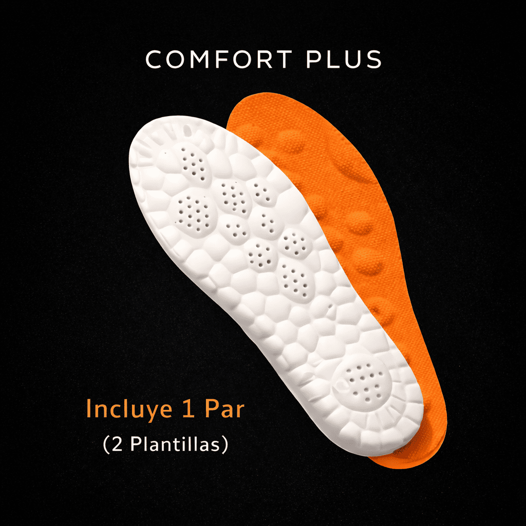 Comfort plus X2