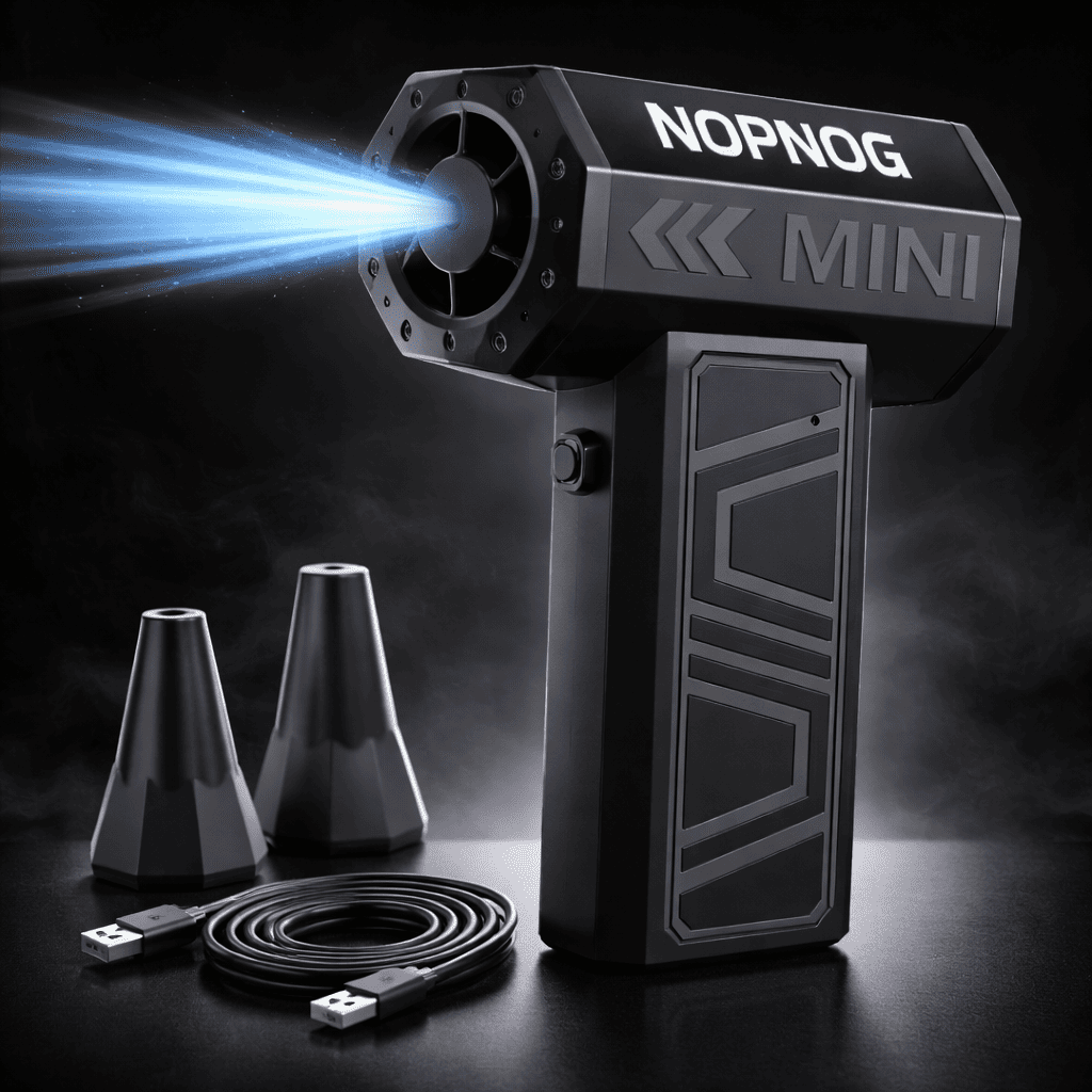 Soplador NOPNOG PRO