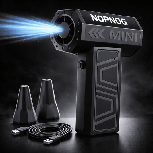 Soplador NOPNOG PRO