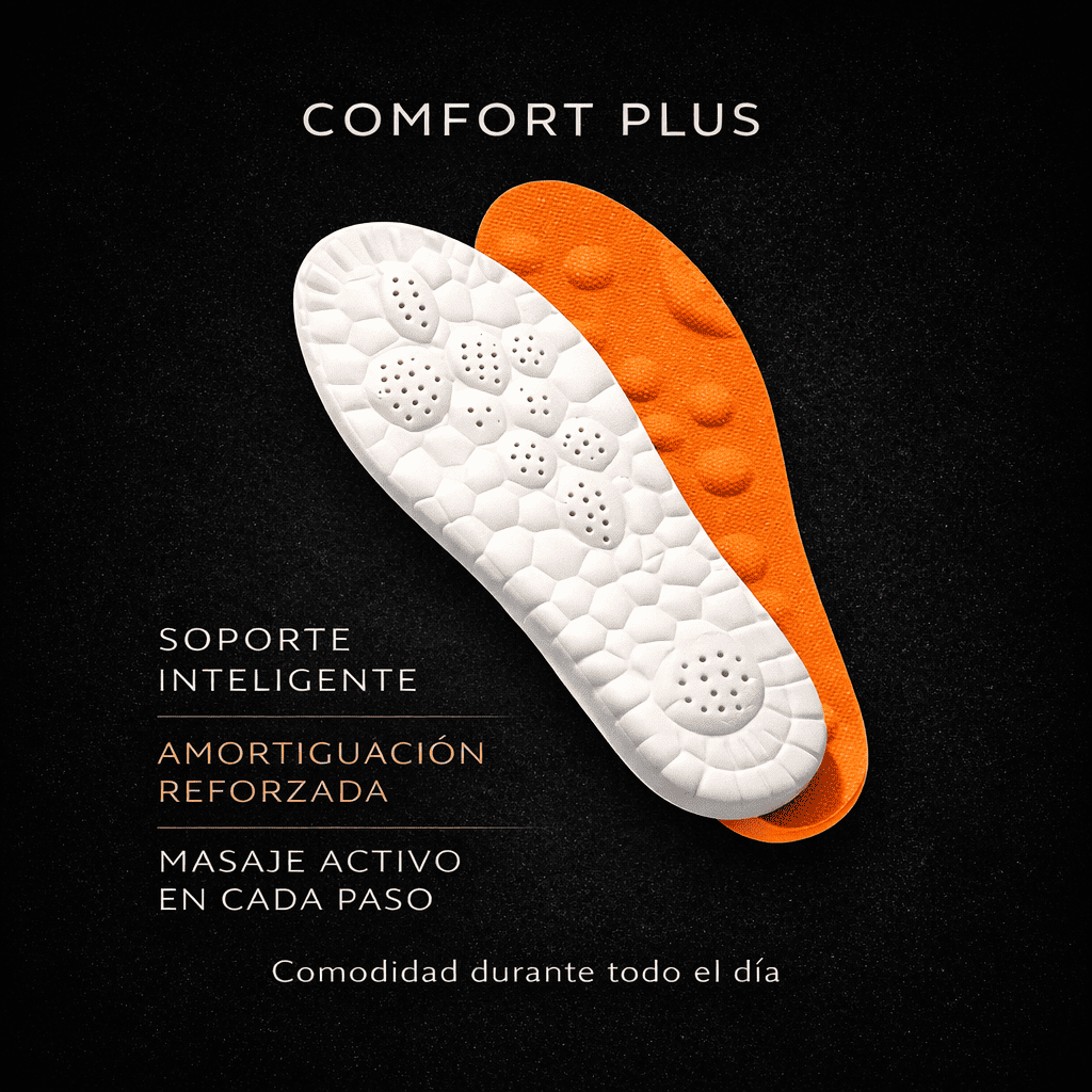 Comfort plus X2