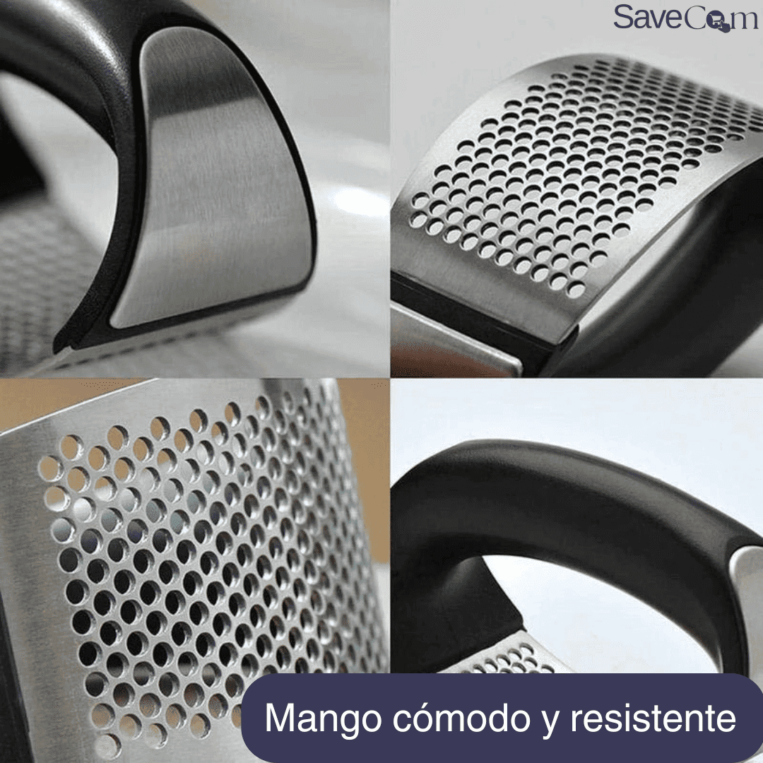 Triturador Ecopress: el mejor aliado en la cocina