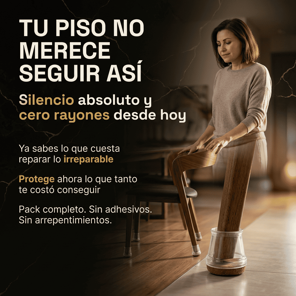 Protectores para sillas X16